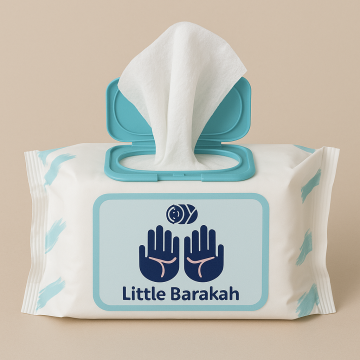 Little Barakahs Wipes